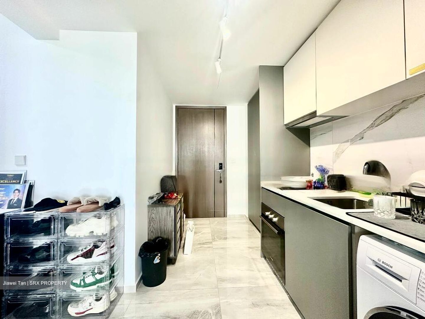 Affinity At Serangoon (D19), Apartment #634611291